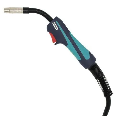 Сварочная горелка Оберон MW-15AK 3 м