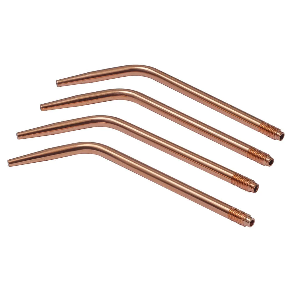 Фото Наконечник ПТК №0А (0,2–0,5 мм) к Г2-4М-01, Г2-2М-01 020.201.001