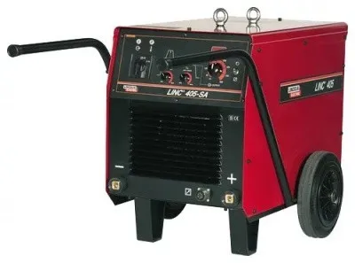 Сварочный аппарат Lincoln Electric LINC 405-SA