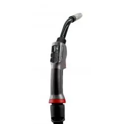 Сварочная горелка EWM PM 451 CW RD2 X M9 3м