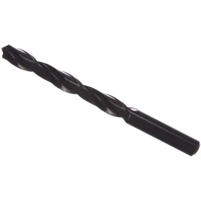 Сверло по металлу HSS-R DIN338 (5 шт; 12.5 мм) Milwaukee 4932363559