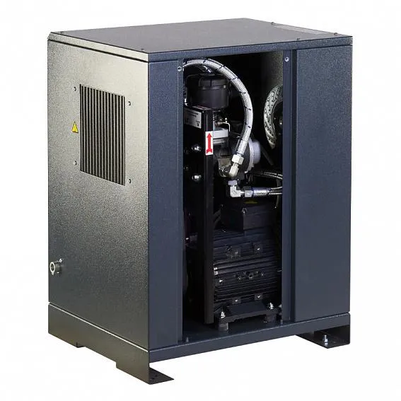 Фото Компрессор винтовой FINI MICRO SE 2.2-08-200 ES 100516803