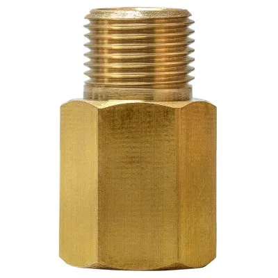 Переходник ПТК M12х1-1/4