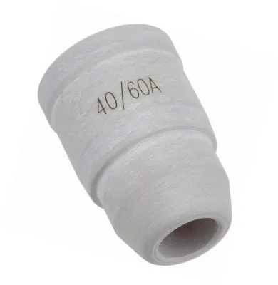Поджимной колпачок Lincoln Electric LC65 (40A - 60A, Прямой контакт 40A), упак. 1 шт