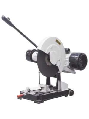 Станок абразивный отрезной Stalex COM(Cut-Off Machine)-400М/3, диск 400мм, 3кВт, 220В