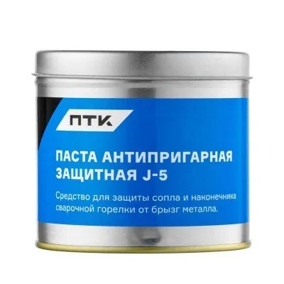 Паста ПТК антипригарная защитная J-5 (400 г)