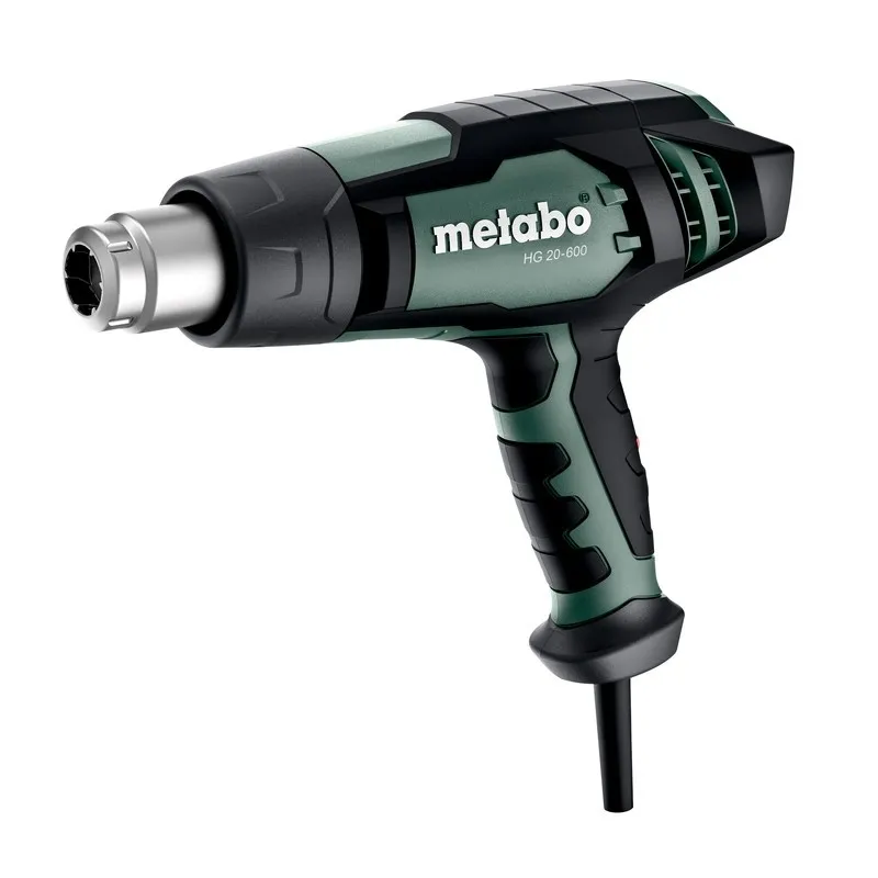 Фен технический METABO HE 23-650