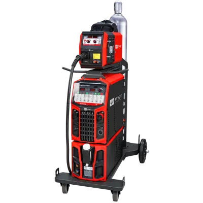 Сварочный аппарат MGT GALAXY M 500 (P)