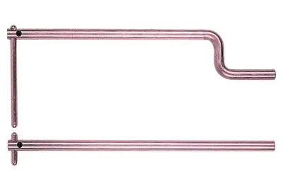 Комплект консолей Telwin ARMS KIT FOR PNEUMATIC CLAMP с электродами 