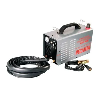 Аппарат воздушно-плазменной резки Ресанта ИПР-40К