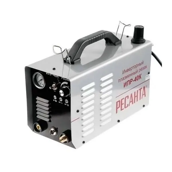 Фото Аппарат воздушно-плазменной резки Ресанта ИПР-40К 65/33