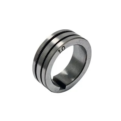 Ролики Fubag 0.8/1.0 порошковая проволока для INMIG 250T 1 шт.