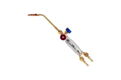 Горелка ацетиленовая Г2-34 (нак. № 3, 4) NEW