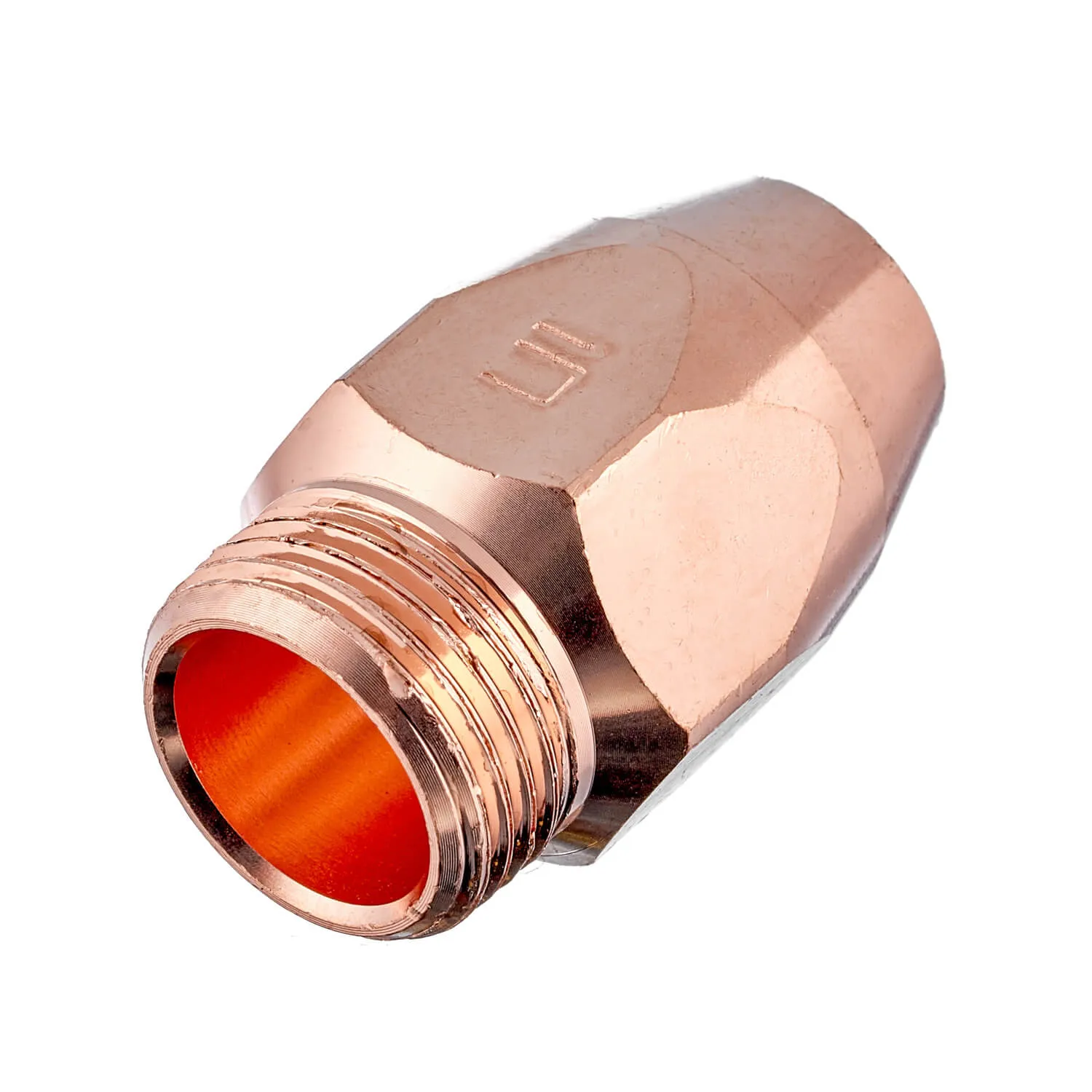 Фото Мундштук ПТК наружный к Резакам серии Р3П-01/Р3П-03/Р3П-03Р №1П 020.150.021