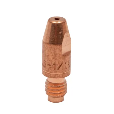 Сварочный наконечник Cu–Cr–Zr 1.6/M8*30 мм KRASS