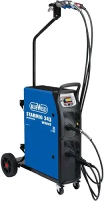 Сварочный полуавтомат Blueweld STARMIG 243 WAVE