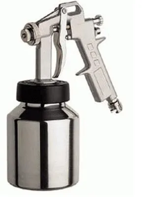 Пневматический краскораспылитель ABAC 776122