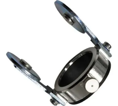 Насадка Оберон роликовая (PW P80)