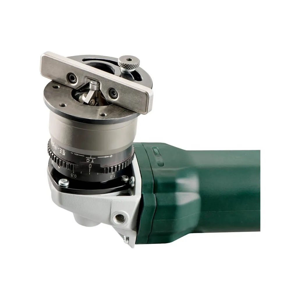 Фото Кромочный фрезер Metabo KFM 9-3 RF 601751700