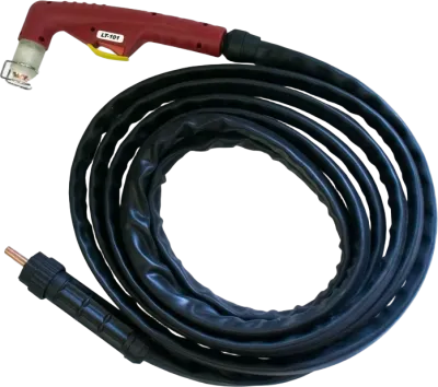 Плазменный резак Aurora LT101