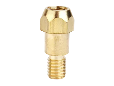 Вставка Оберон под наконечник M8 28мм (MW-36)