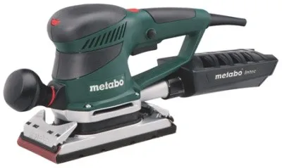 Плоская шлифмашина Metabo SRE 4350 TurboTec