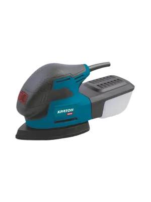 Машина шлифовальная дельтовидная Кратон DS-250