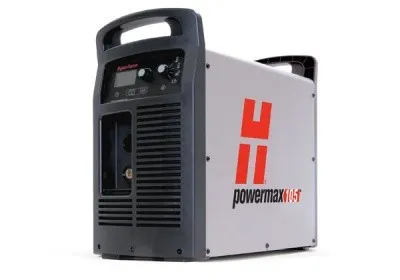 Аппарат воздушно-плазменной резки Hypertherm Powermax 105 с машинным плазмотроном