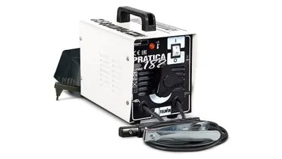 Сварочный аппарат Telwin PRATICA 182 230V ACD