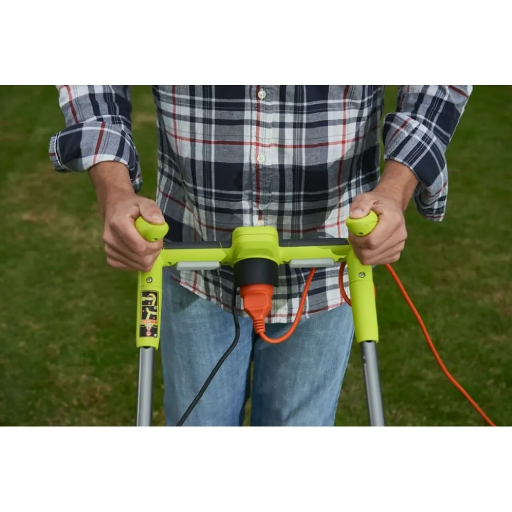 Фото Ryobi Газонокосилка RLM15E36H 5133002345 15507672