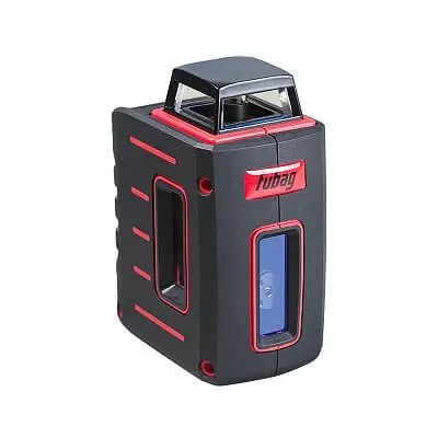 Фото Лазерный уровень Fubag Prisma 20R V2H360 + Дальномер Fubag Lasex 40 от004001964