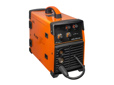 Смотреть сварочный полуавтомат сварог real mig 200 (n24002n) на сайте «От и До.ру» Сварочный полуавтомат Сварог REAL MIG 200 (N24002N)