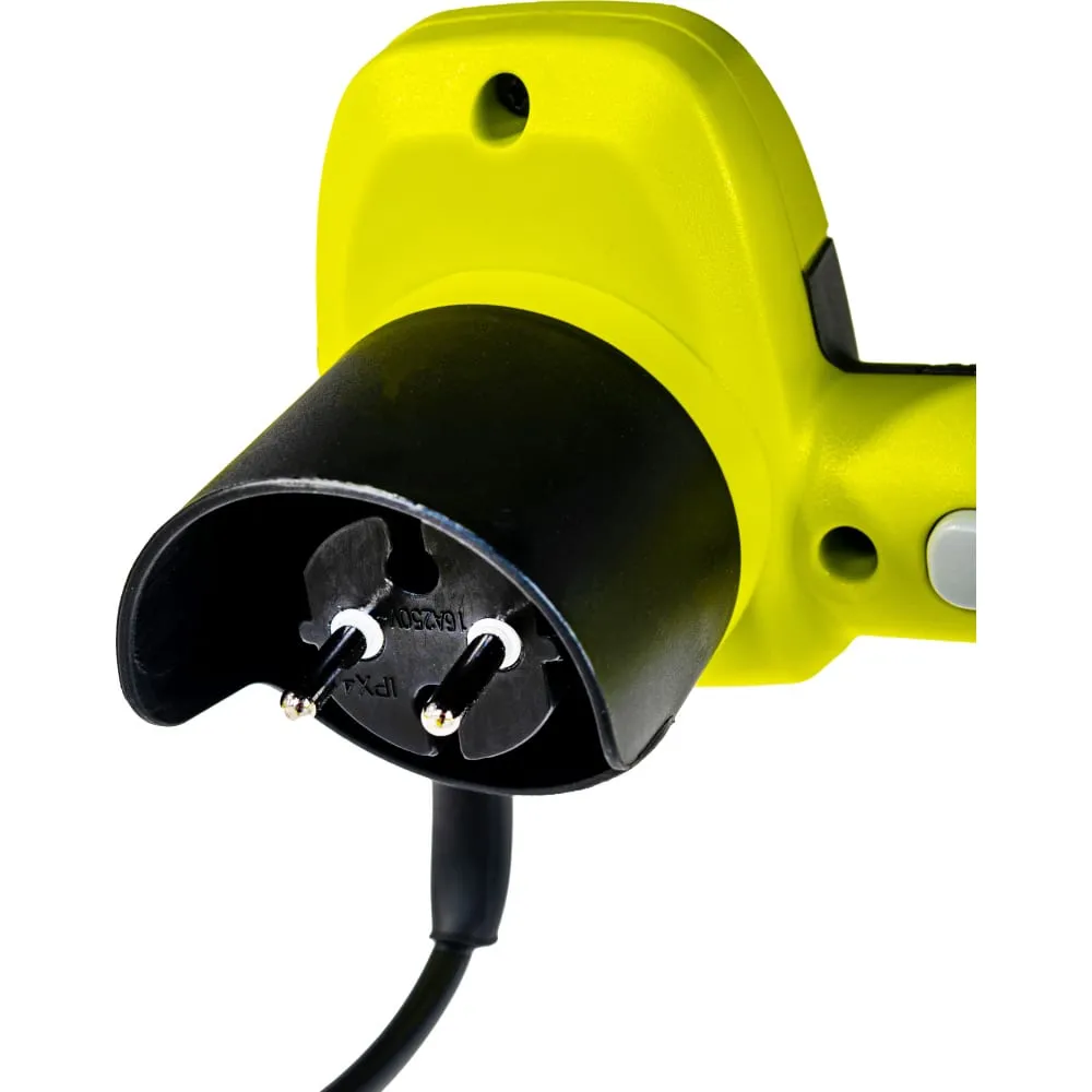Фото Ryobi Газонокосилка RLM15E36H 5133002345 15507672