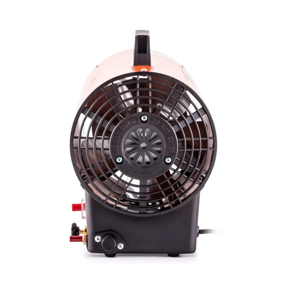 Фото Газовая тепловая пушка FoxHeat P 10 7207