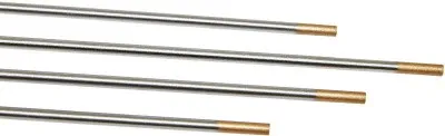 Вольфрамовый электрод EWM WLa 15; 4.0 x 175 мм, упак. 10 шт