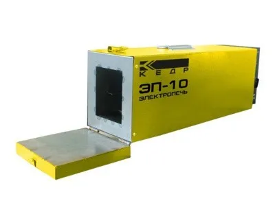 Электропечь КЕДР ЭП-10