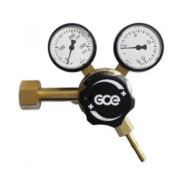 Газовый редуктор GCE Unicontrol 500 Закись азота