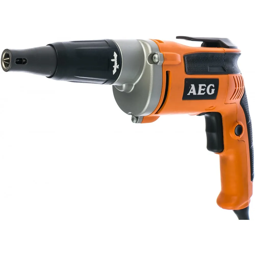 Фото Шуруповерт AEG S 4000 E 4935413215 4935413215