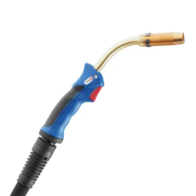 Сварочная горелка Abicor Binzel MB 501D GRIP 3 м