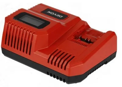 Зарядное устройство DEVON 5339-Li-20F