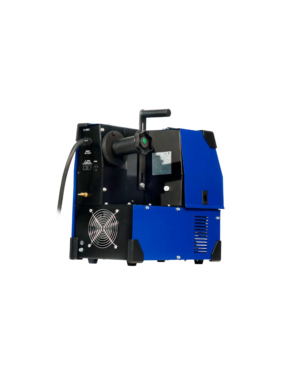 Фото Сварочный полуавтомат Aurora PRO SPEEDWAY 200 IGBT от001000304