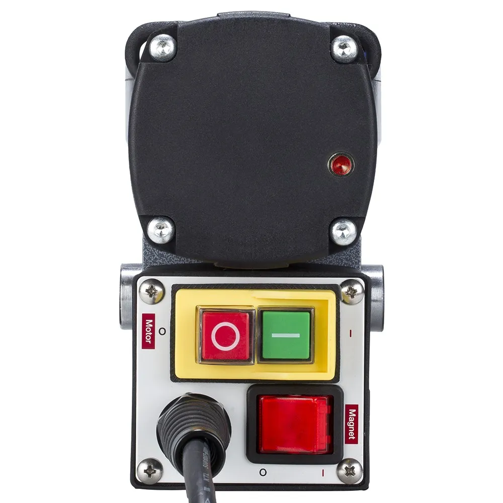 Фото Магнитный сверлильный станок Euroboor ECO.36+ ECO.36+