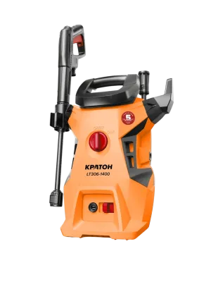 Мойка высокого давления Кратон HPW-1400
