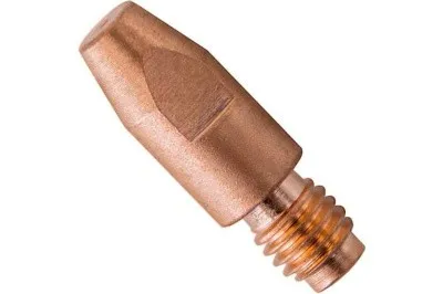 Наконечник E-Cu/Alu M8/1,2/D=10,0/30,0 (1 уп. - 10 шт.)