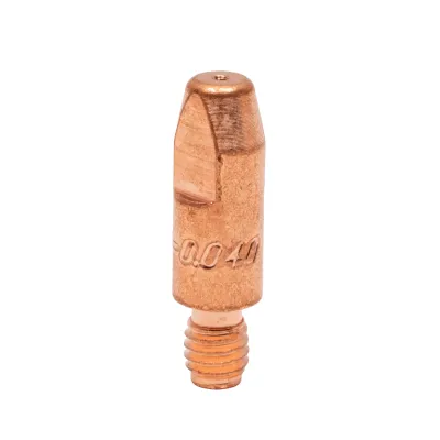 Сварочный наконечник E–Cu 1.0/M6*28 мм KRASS