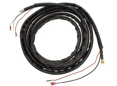 Кабель КЕДР CUT-141 PRO (2 pin, M16x1.5 мм) 6 м