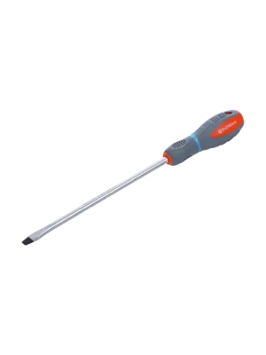 Отвертка Кратон Premium SL8х200