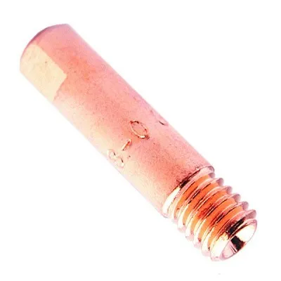 Наконечник Оберон E-Cu Basic М6x25х0.8 мм