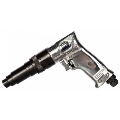 Пневматический винтоверт ABAC + рег. муфта