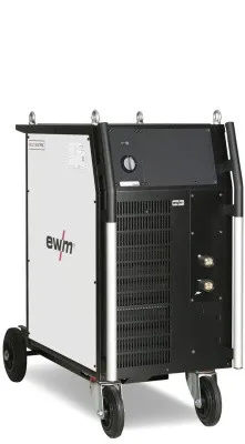 Сварочный полуавтомат EWM Taurus 351 Synergic S MM FDG